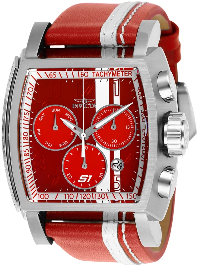 S1 Rally model 26393 | Invictawatch
