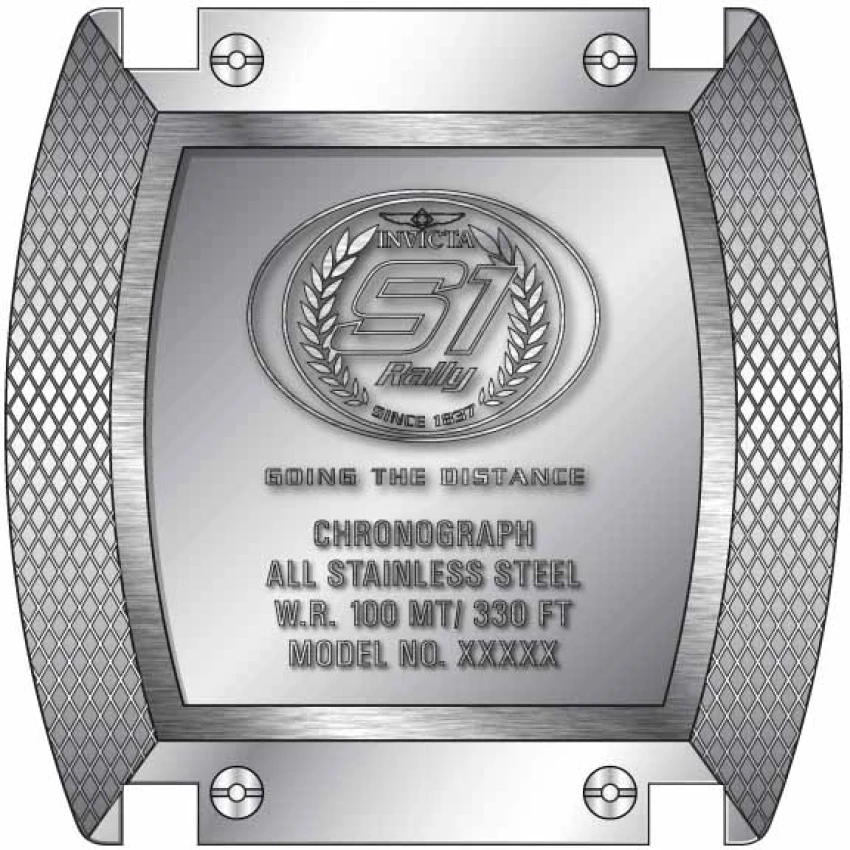 S1 Rally model 26394 | Invictawatch