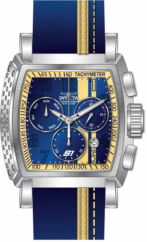 S1 Rally model 26396 | Invictawatch