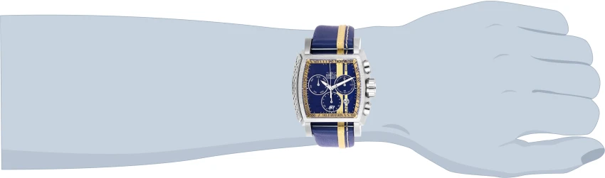 S1 Rally model 26396 | Invictawatch