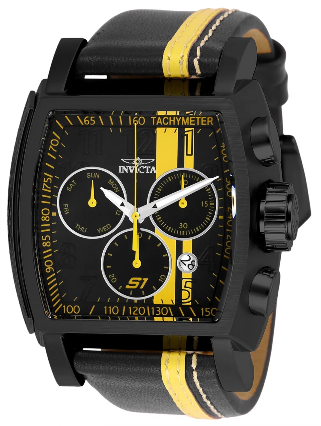 S1 Rally model 26397 | Invictawatch