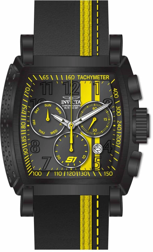 S1 Rally model 26397 | Invictawatch