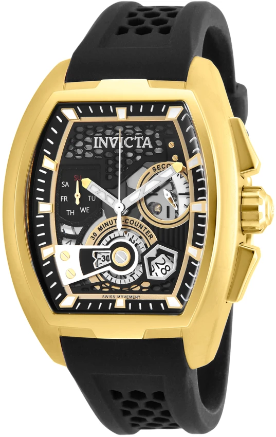 S1 Rally model 26398 | Invictawatch