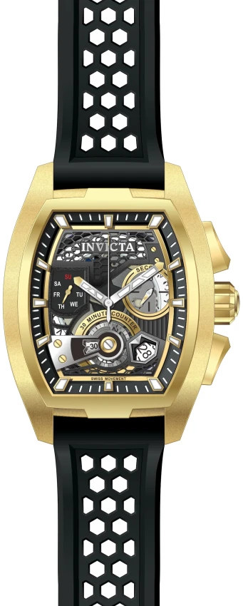 S1 Rally model 26398 | Invictawatch
