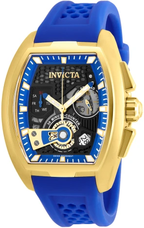 S1 Rally model 26399 | Invictawatch