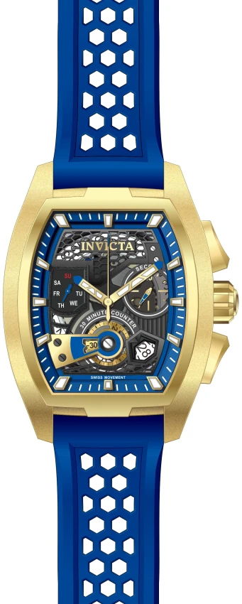 S1 Rally model 26399 | Invictawatch