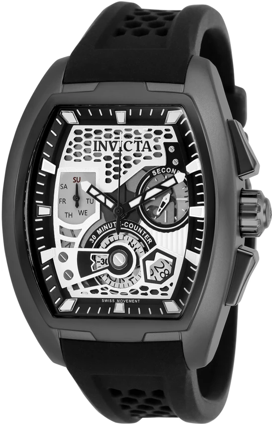 S1 Rally model 26401 | Invictawatch