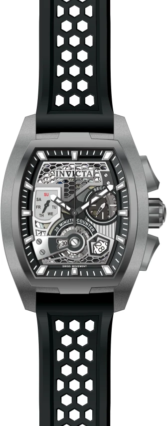 S1 Rally model 26401 | Invictawatch
