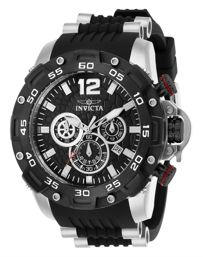 Pro Diver model 26403 | Invictawatch