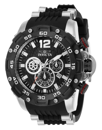 Pro Diver model 26403 | Invictawatch