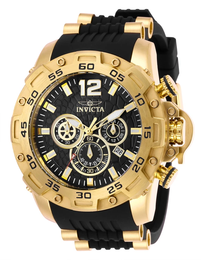 Pro Diver model 26406 | Invictawatch