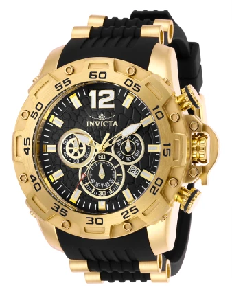 Pro Diver model 26406 | Invictawatch