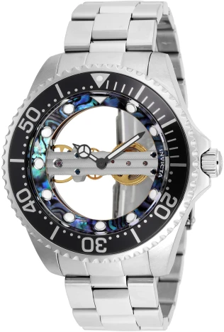 Pro Diver model 26408 | Invictawatch