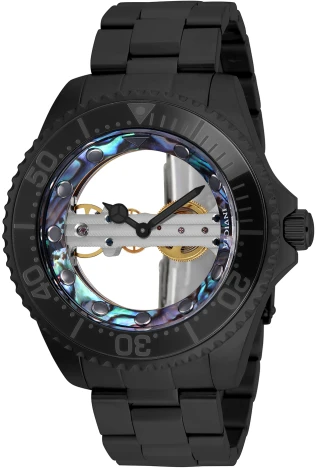 Pro Diver model 26411 | Invictawatch