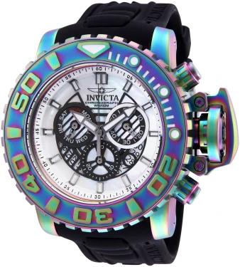 （＾ω＾） Sea Hunter model 26415 | Invictawatch
