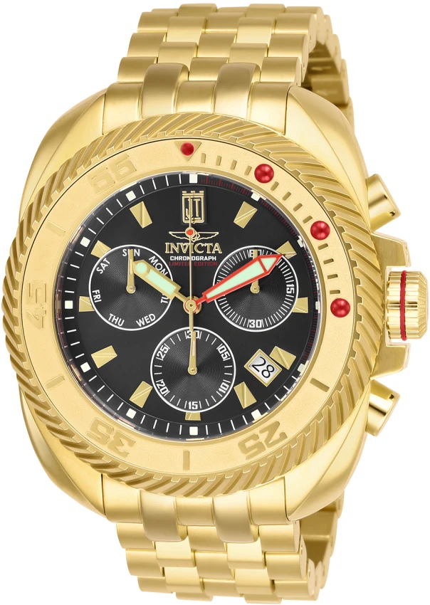 Jason Taylor model 26420 | Invictawatch