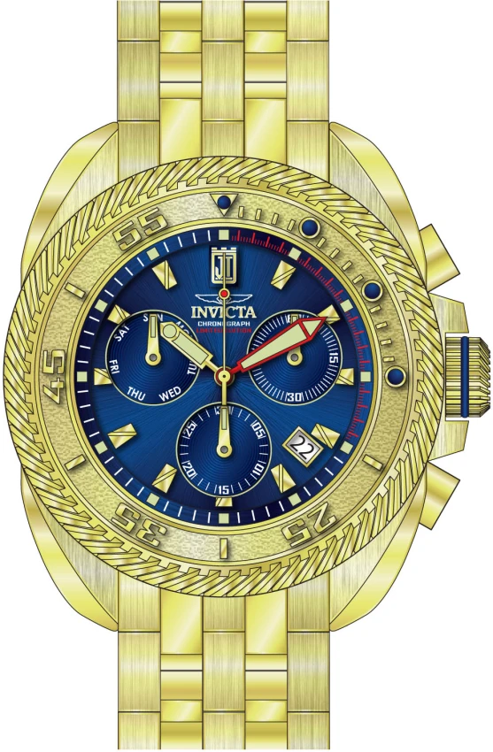 Jason Taylor model 26421 | Invictawatch