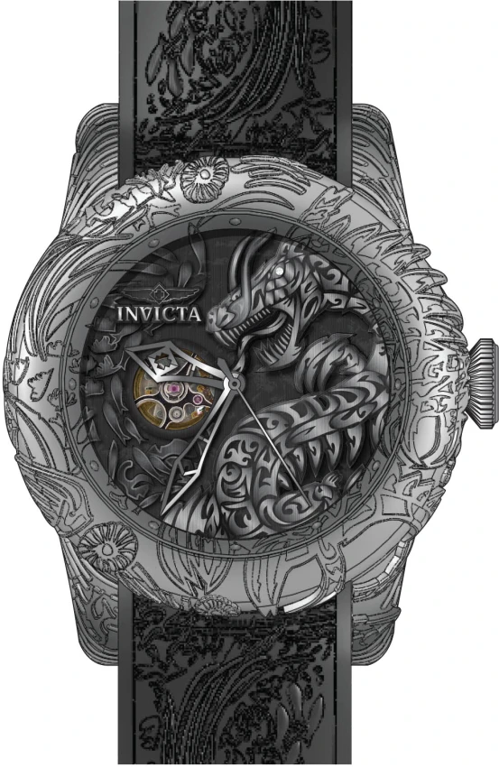 S1 Rally model 26429 | Invictawatch