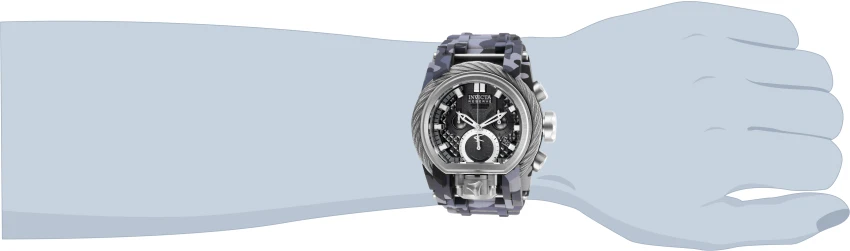 Reserve model 26435 | Invictawatch