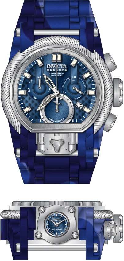 Reserve model 26436 | Invictawatch