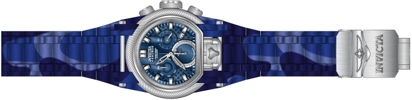 Reserve model 26436 | Invictawatch