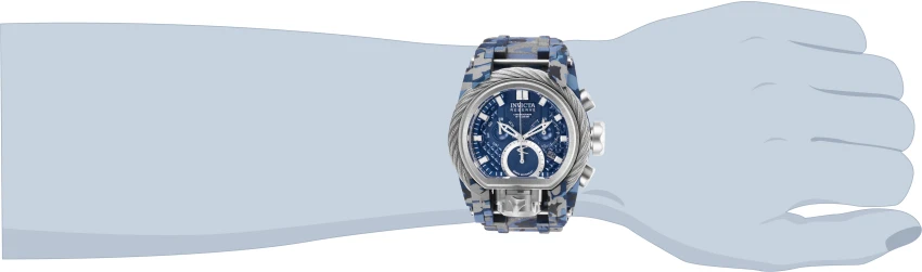 Reserve model 26436 | Invictawatch
