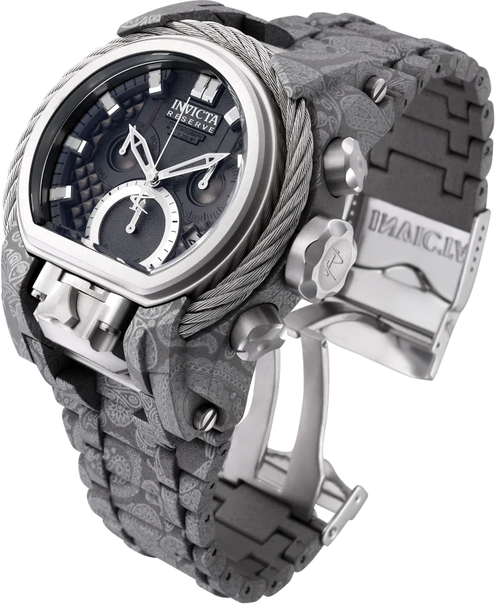 Reserve model 26437 | Invictawatch