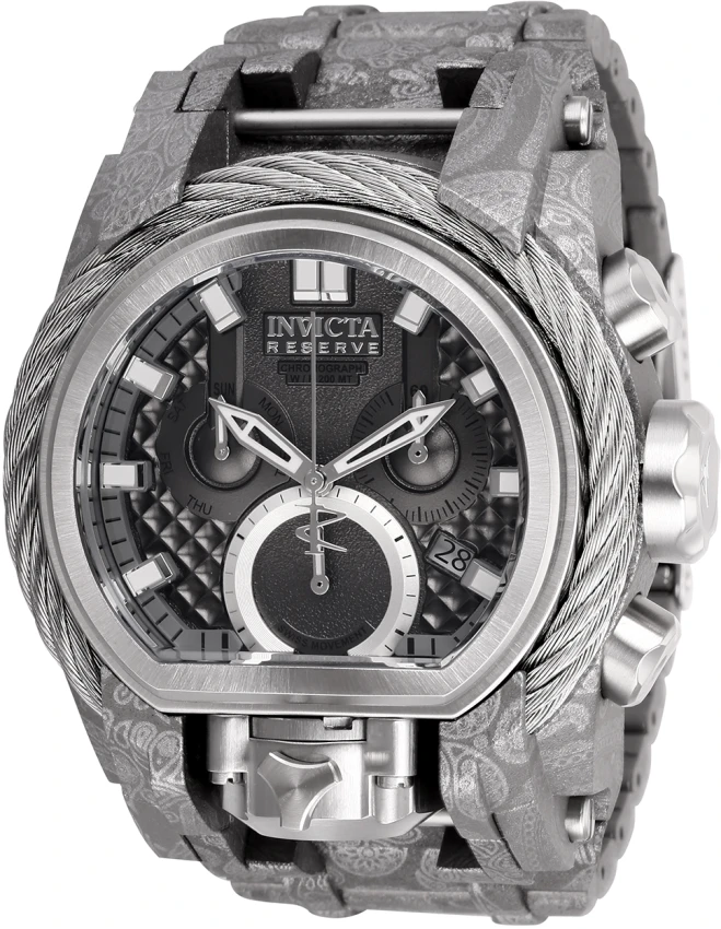 Reserve model 26437 | Invictawatch