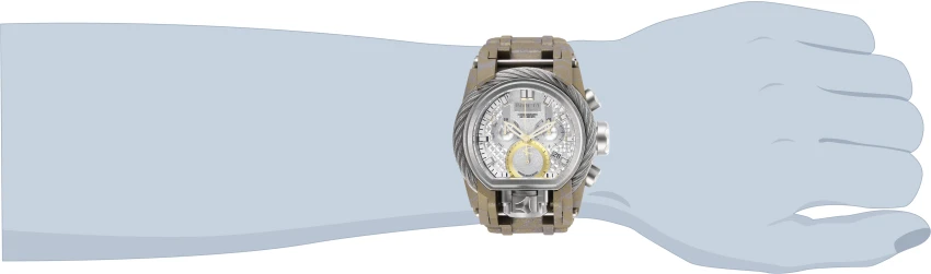 Reserve model 26438 | Invictawatch