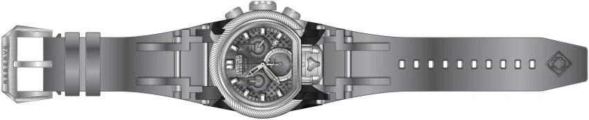 Reserve model 26439 | Invictawatch