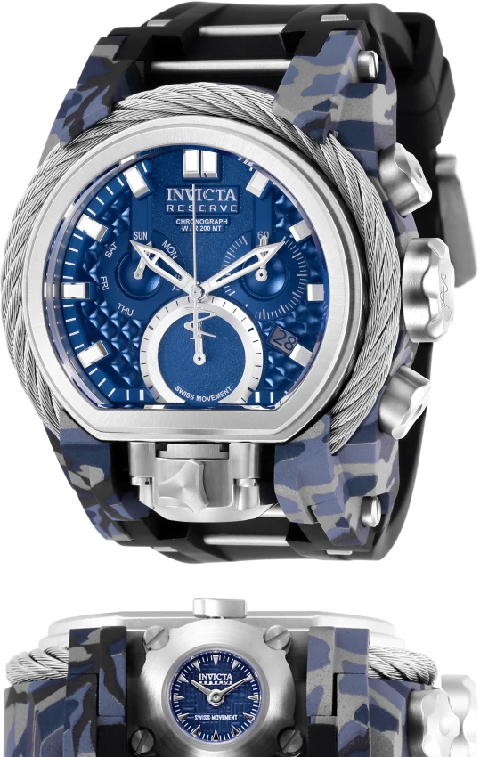 Reserve model 26440 | Invictawatch