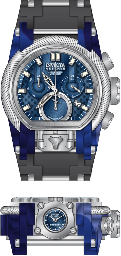 Reserve model 26440 | Invictawatch