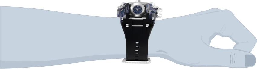 Reserve model 26440 | Invictawatch