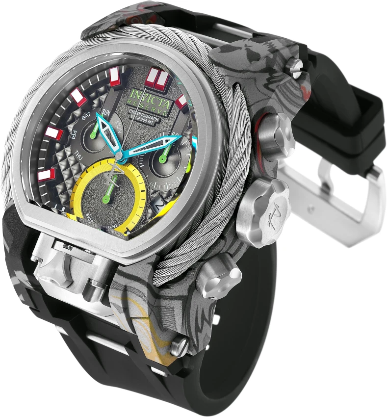 Reserve model 26443 | Invictawatch