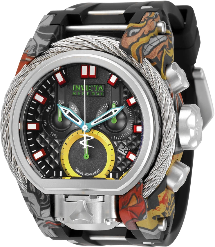 Reserve model 26443 | Invictawatch