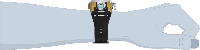 Reserve model 26444 | Invictawatch