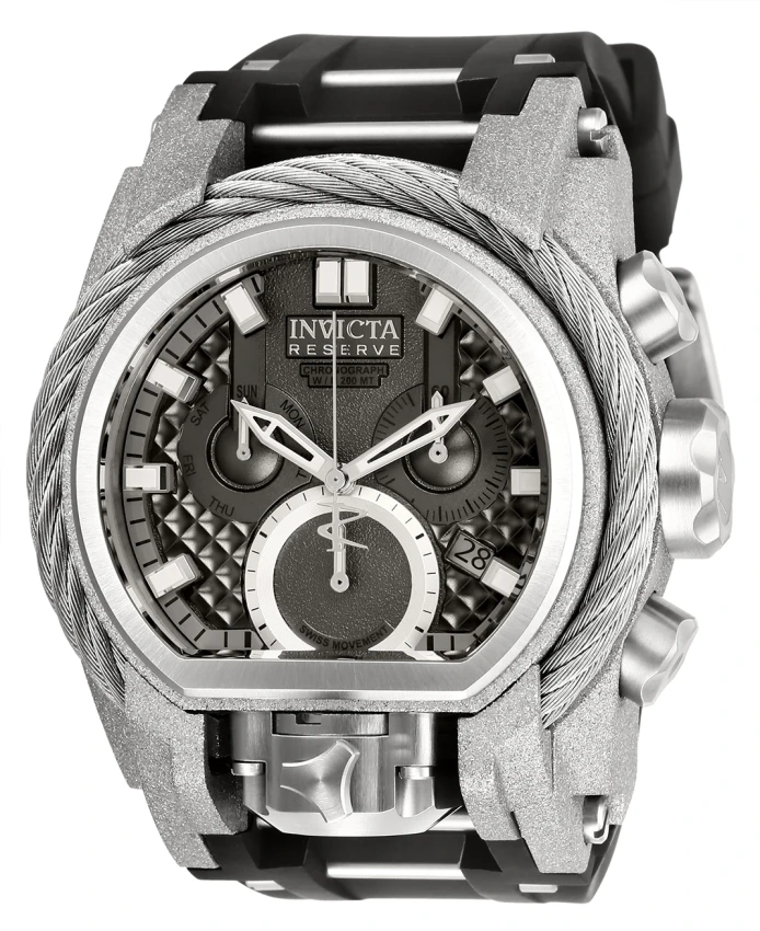 オーズッピ Reserve model 26446 | Invictawatch
