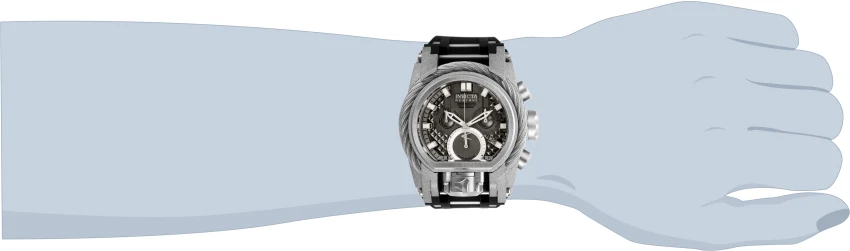 Reserve model 26446 | Invictawatch