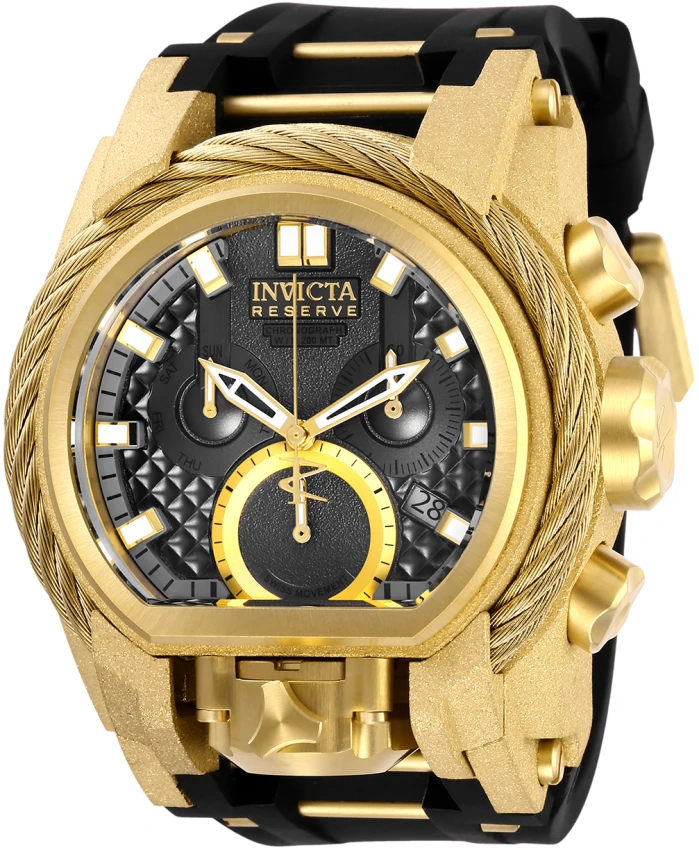 Reserve model 26447 | Invictawatch