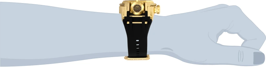 Reserve model 26447 | Invictawatch