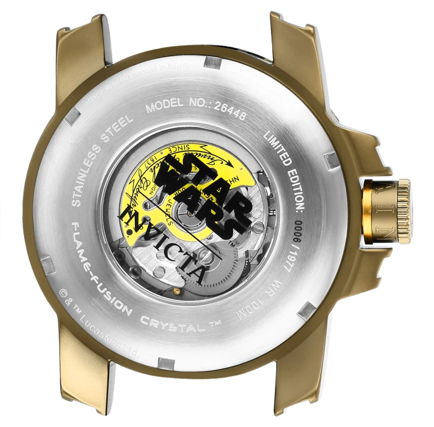 Star Wars model 26448 | Invictawatch