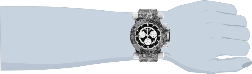 Coalition Forces model 26451 | Invictawatch