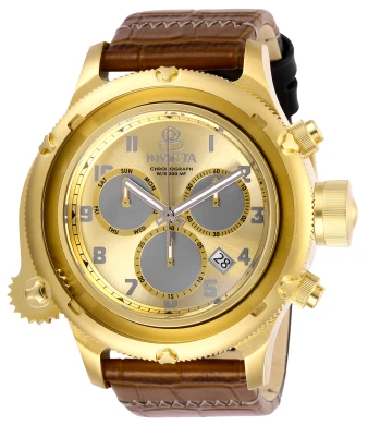 REIYA Russian Diver model 26457 | Invictawatch