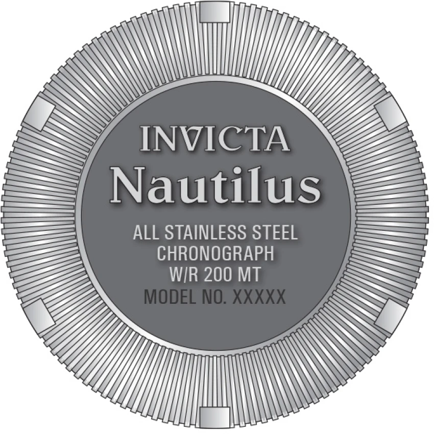 Russian Diver model 26458 | Invictawatch