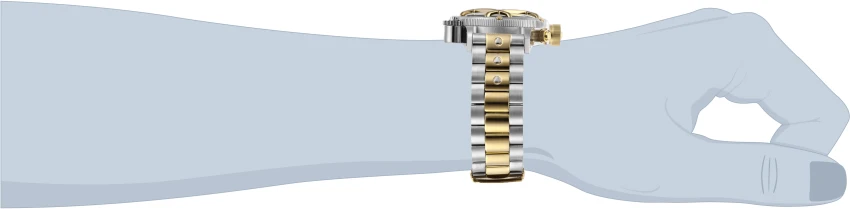 Russian Diver model 26461 | Invictawatch