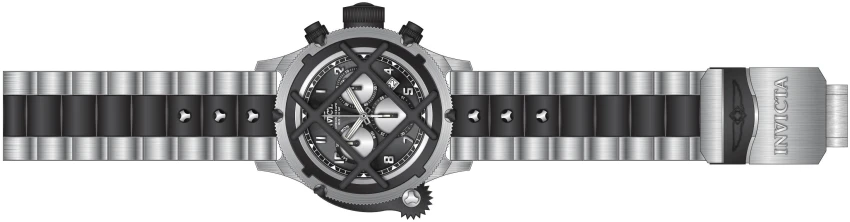 Russian Diver model 26462 | Invictawatch