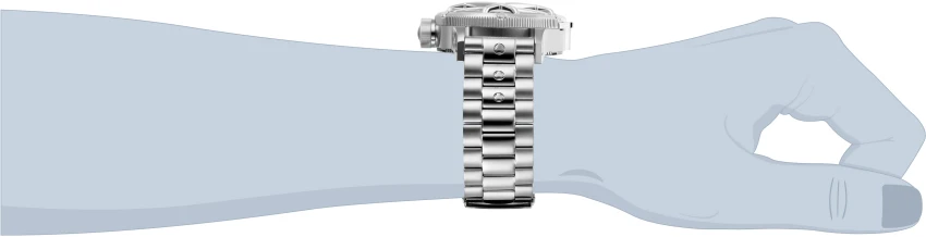 Russian Diver model 26465 | Invictawatch
