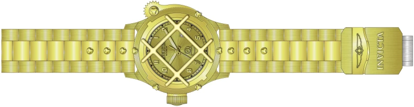 Russian Diver model 26466 | Invictawatch