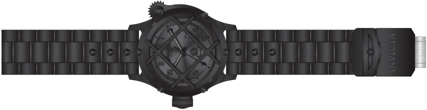 Russian Diver model 26467 | Invictawatch