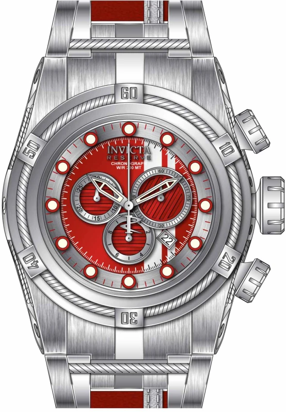 Reserve model 26468 | Invictawatch